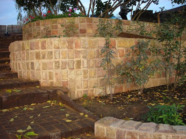 Укладка плитки на основание